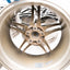 AVS Model 5 18" 10JJ +45, 9JJ +35 (5x114.3)