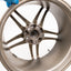 AVS Model 5 18" 10JJ +45, 9JJ +35 (5x114.3)