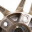 AVS Model 5 18" 10JJ +45, 9JJ +35 (5x114.3)