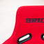 Bride ハトプラ Zeta II Bucket Seat