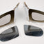 Toyota MR2 (SW20) BOMEX Japan Type 2 Aero Mirrors