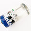 Underwater Flower Yanky Mate Shift Knob (12x1.25) *Handmade*