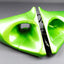 Toyota MR2 SW20 Ganador Power Aero Mirror
