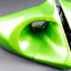 Toyota MR2 SW20 Ganador Power Aero Mirror
