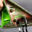 Toyota MR2 SW20 Ganador Power Aero Mirror