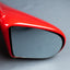 Nissan 300zx (Z32) Bomex Type II Power Aero Mirrors
