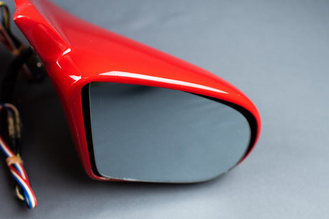 Nissan 300zx (Z32) Bomex Type II Power Aero Mirrors