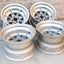 SSR MK III 14" 9JJ -28 (4x100)