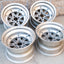 SSR MK III 14" 9JJ -28 (4x100)
