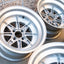 SSR MK III 14" 9JJ -28 (4x100)