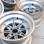 SSR MK III 14" 9JJ -28 (4x100)