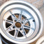SSR MK III 14" 9JJ -28 (4x100)