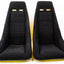 Le Plus Bucket Seat Pair *1980s Production*