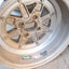 SSR MK III 14" 9JJ -28 (4x100)