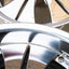 Work Euroline N2 18" 10JJ +25, 9.5JJ +18 (5x114.3)