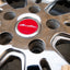 Work Euroline N2 18" 10JJ +25, 9.5JJ +18 (5x114.3)