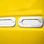 Le Plus Bucket Seat Pair *1980s Production*