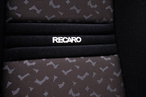 Recaro Phantom SR2 Seat Pair