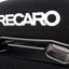 Recaro Phantom SR2 Seat Pair