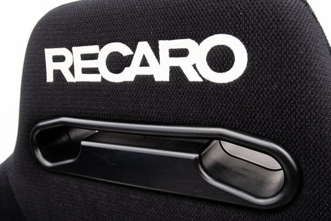 Recaro Phantom SR2 Seat Pair