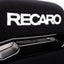 Recaro Phantom SR2 Seat Pair