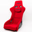 Bride ハトプラ Zeta 2 Bucket Seat