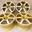 AVS Model 6 18" 10J +24 (5x114.3)