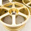 AVS Model 6 18" 10J +24 (5x114.3)