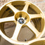 AVS Model 6 18" 10J +24 (5x114.3)