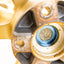 AVS Model 6 18" 10J +24 (5x114.3)