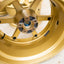 AVS Model 6 18" 10J +24 (5x114.3)