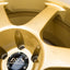 AVS Model 6 18" 10J +24 (5x114.3)