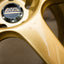 AVS Model 6 18" 10J +24 (5x114.3)
