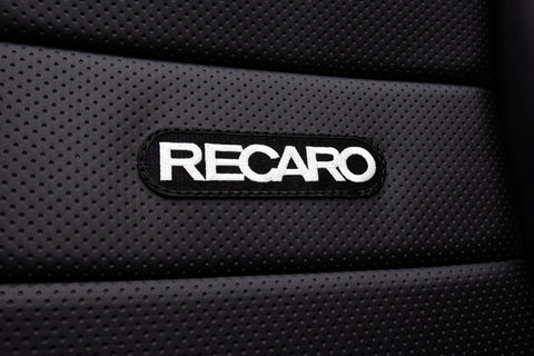 Recaro SR1 Seat Pair