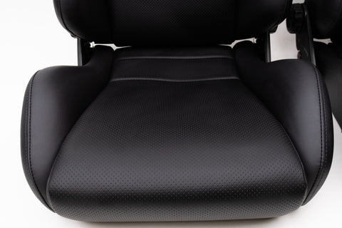 Recaro SR1 Seat Pair