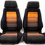 Recaro LS / LX Seat Pair