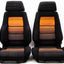 Recaro LS / LX Seat Pair