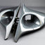 Nissan Fairlady Z (Z33) Ganador Power Aero Mirror
