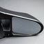 Nissan Fairlady Z (Z33) Ganador Power Aero Mirror