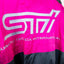 Subaru STI Jacket (L)