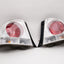 Toyota Altezza SXE10 White Modellista Tail Lights