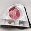 Toyota Altezza SXE10 White Modellista Tail Lights