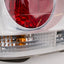 Toyota Altezza SXE10 White Modellista Tail Lights