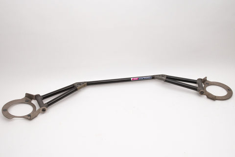 Subaru Impreza STI GC8 / GF8 Carbon Front Strut Tower Bar