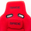 Bride Exas 2 Bucket Seat