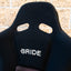 Bride Zeta I Bucket Seat