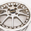 Blitz Techno Speed Z1 15" 5J +45 (4x100)