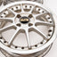 Blitz Techno Speed Z1 15" 5J +45 (4x100)