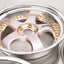 WORK Meister S1 3P 19" 10.5J +23 9.5J +16 (5x114.3)