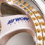 WORK Meister S1 3P 19" 10.5J +23 9.5J +16 (5x114.3)